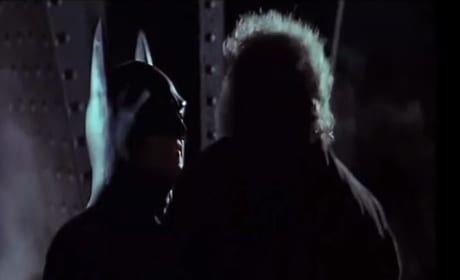 13 Best Batman Quotes: Why So Serious?