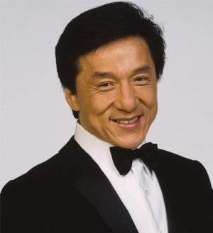 Jackie Chan Picture