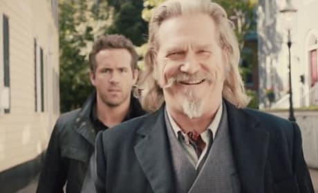 Jeff Bridges Ryan Reynolds R.I.P.D.