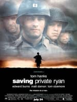 Saving Private Ryan