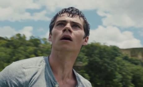 The Maze Runner Featurette: Introducing The Gladers