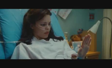 The Vow Trailer: Nicholas Sparks' Latest Romance