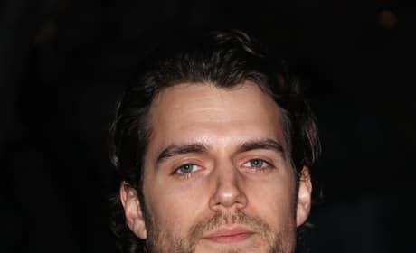 Who Is Henry Cavill? Five Things You Might Not Know