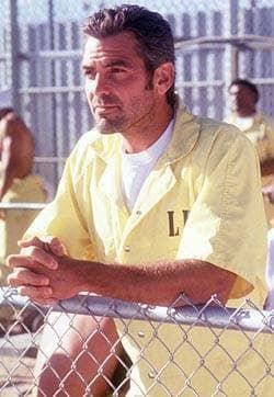 Jack Foley in Jail