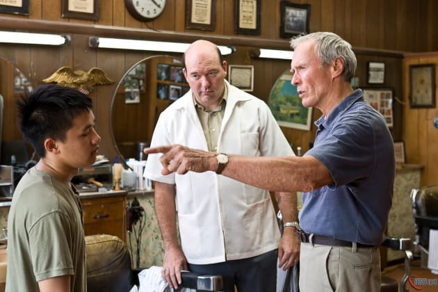 Gran Torino Picture