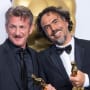 Alejandro Inarritu Sean Penn