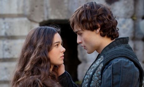 Romeo and Juliet Review: Back to the Bard
