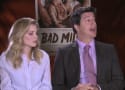 Bad Milo: Ken Marino & Gillian Jacobs Share Their Bad Milos