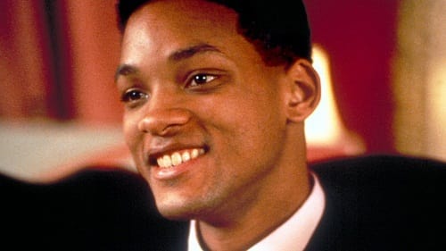 Will Smith Six Degrees of Separation