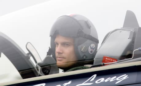 Cam the Pilot