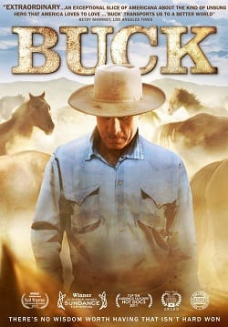 Buck Blu-Ray