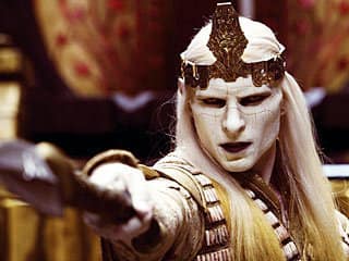 Prince Nuada Picture