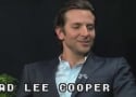 Between Two Ferns: Zach Galifianakis Interviews Oscar Nominees Part 2