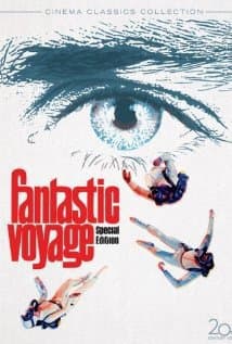 Fantastic Voyage 1966 film