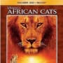 African Cats Blu-Ray