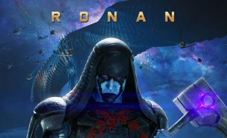 Guardians of the Galaxy Photos