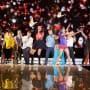 Glee: The 3D Concert Movie Still
