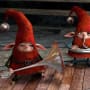Elves of Rise of the Guardians