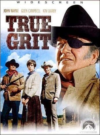 True Grit