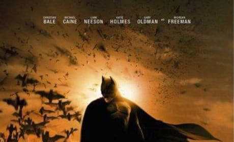 Batman Begins Photo