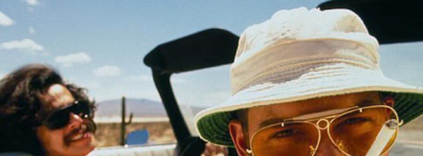 Fear And Loathing In Las Vegas Quotes Movie Fanatic
