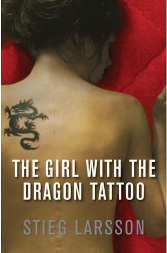 The Girl with the Dragon Tattoo Photo