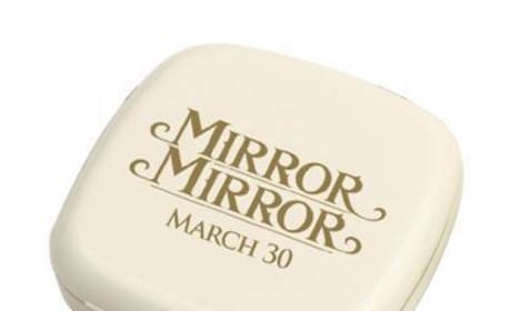 Mirror Mirror Prize Pack
