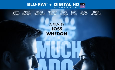 Much Ado About Nothing DVD Review: Joss Whedon Tackles Shakespeare