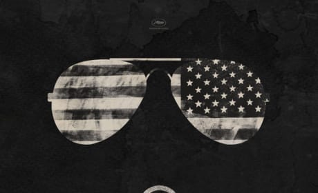 Killing Them Softly Poster: US of Aviators