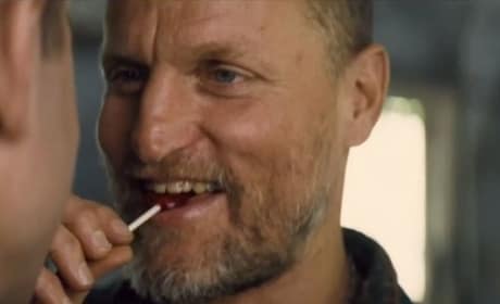 Woody Harrelson Out of the Furnace