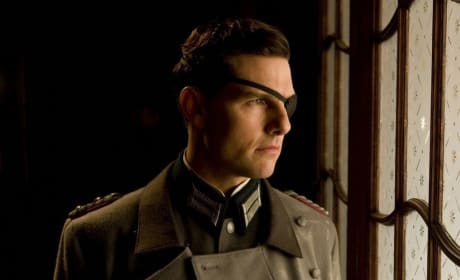 Claus Von Stauffenberg Photo