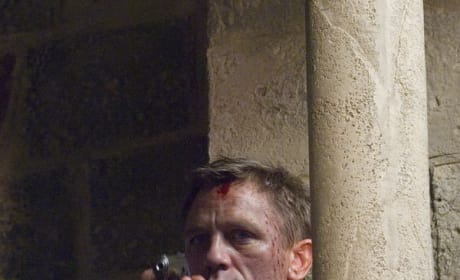 Daniel Craig Compares James Bond Movies
