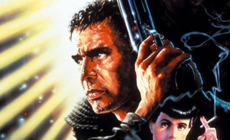Harrison Ford Weighs in on Potential Blade Runner Reboot