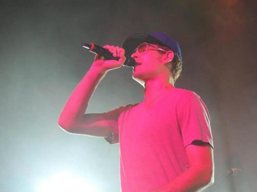 Matisyahu Picture