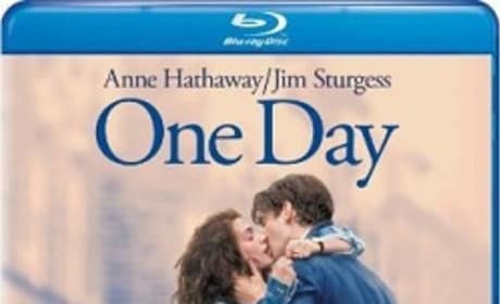 One Day Blu-Ray