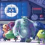 The Cast of Monsters, Inc