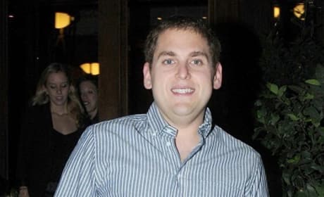 Django Unchained Makes a Last Minute Addition: Jonah Hill to Join the Cast