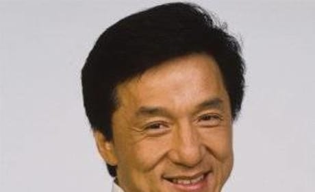 Jackie Chan Cast in Karate Kid Remake