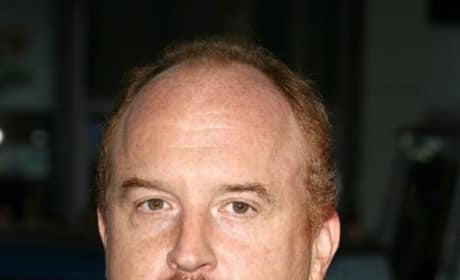 Woody Allen's Newest Film Announces Star-Studded Cast: Comedian Louis C.K. to Star
