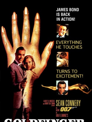 James Bond