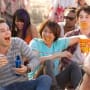 21 and Over Review: A Different Hangover
