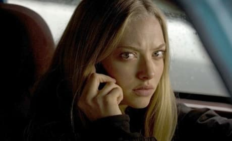 Gone Movie Review: Amanda Seyfried's Scary Thriller