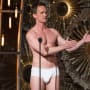 Neil Patrick Harris Hosts The Oscars