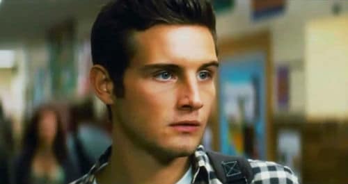 Nico Tortorella in Scream 4