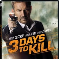 3 Days to Kill