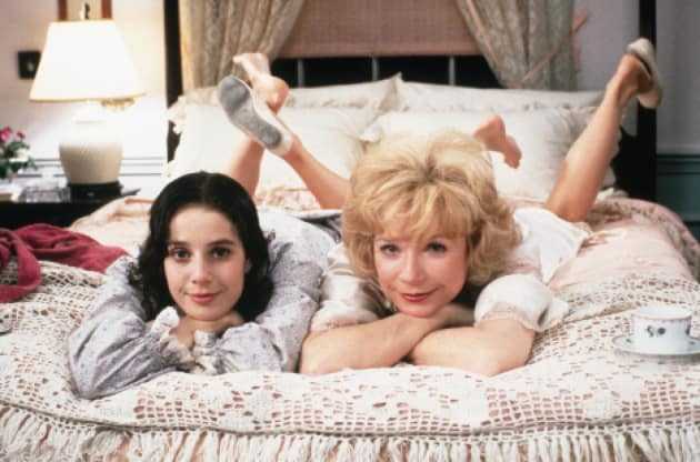 Terms of Endearment Shirley MacLaine