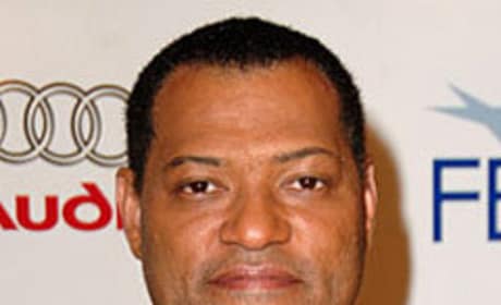 Laurence Fishburne, Milo Ventimiglia, Others Sign up for Armored