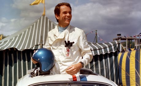 Dean Jones, Prolific Disney Star, Dies at 84