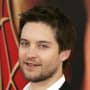 Tobey Maguire Pic
