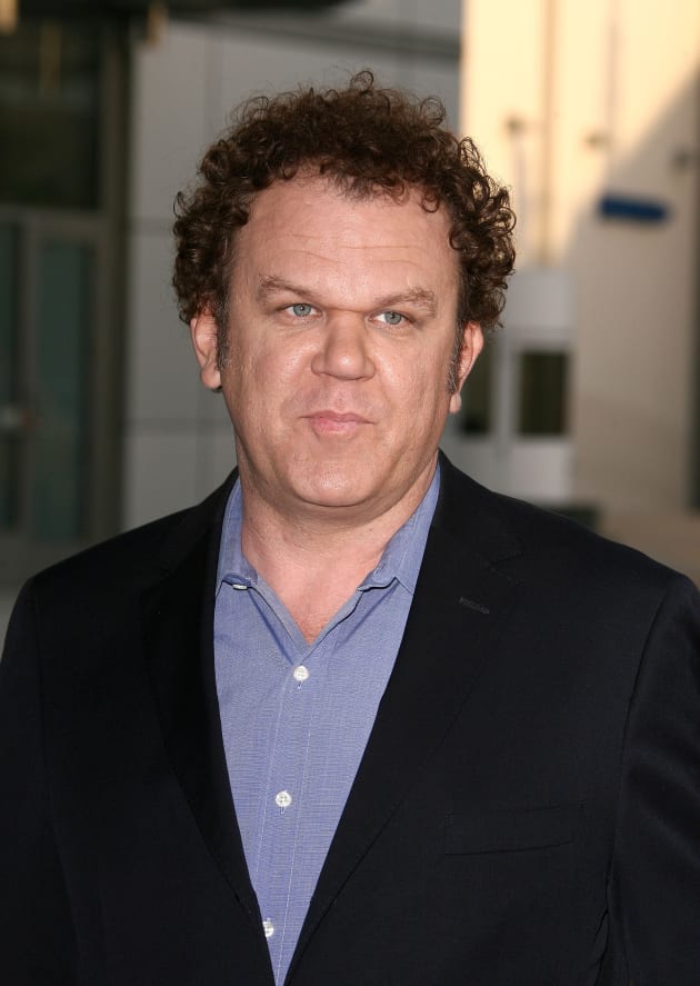 Guardians of the Galaxy Casting News: John C. Reilly to Play Ronan the Accu...